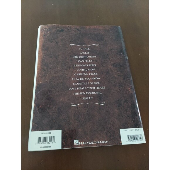 Third Day Wherever You Are by Third Day Staff (2006, Trade Paperback) Christian - Picture 3 of 11